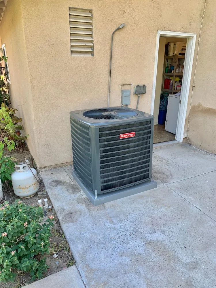 Slide of County Wide Plumbing Heating and Air