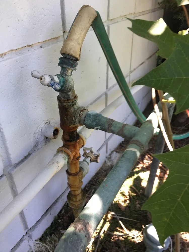 Slide of County Wide Plumbing Heating and Air