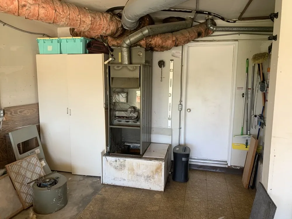 Slide of County Wide Plumbing Heating and Air