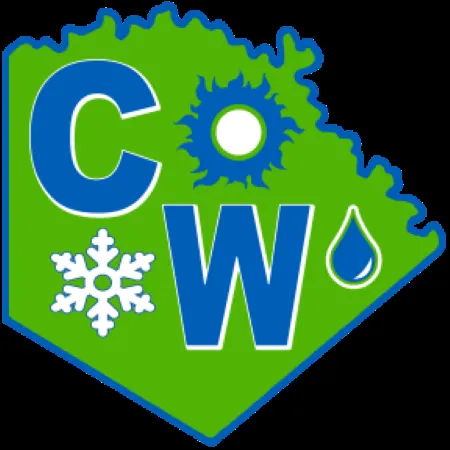 Slide of County Wide Service