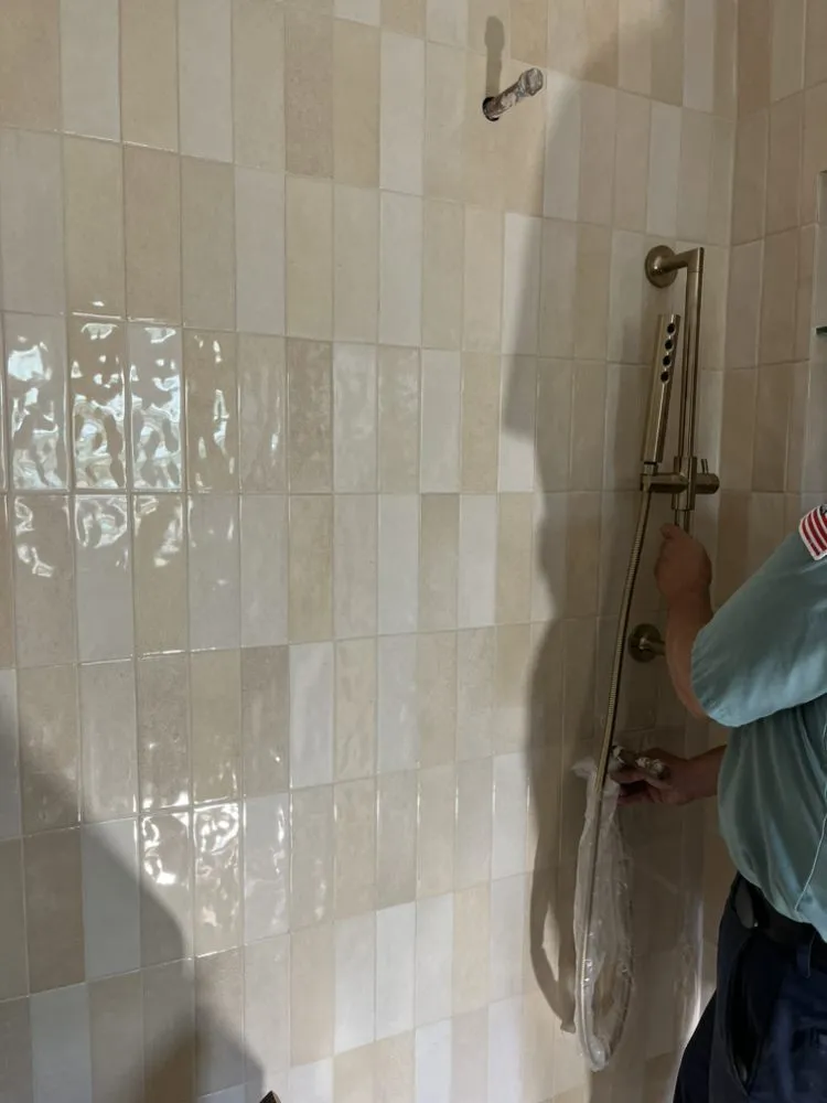 Slide of County Wide Service