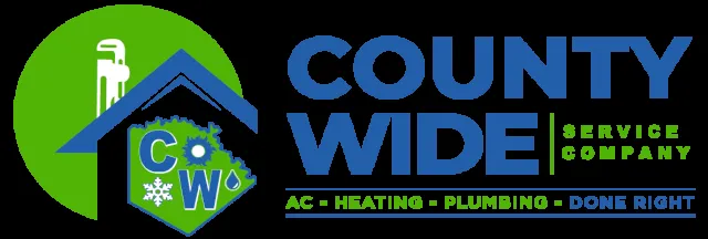 Slide of County Wide Service