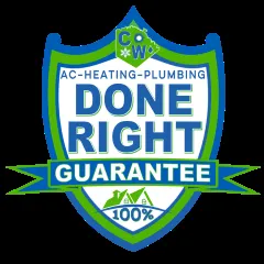 Slide of County Wide Service