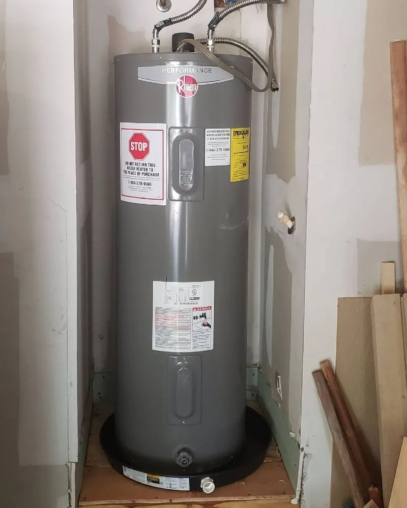 Slide of Countyside Emergency Plumber