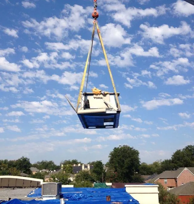 Slide of Countywide Heating & Air