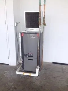 Slide of Countywide Heating & Air