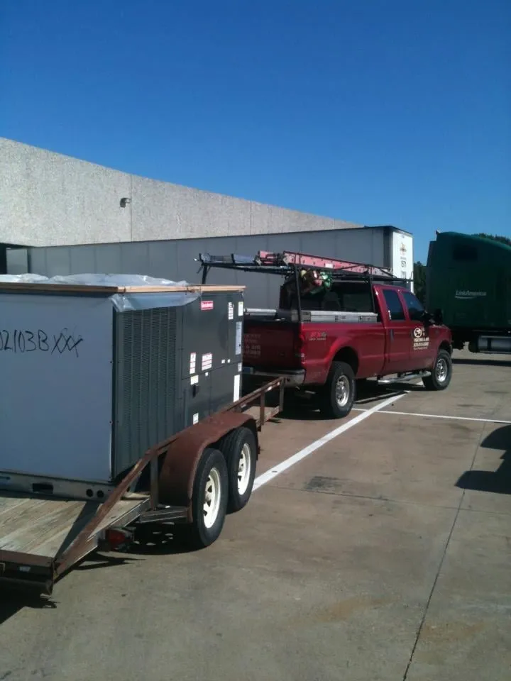 Slide of Countywide Heating & Air