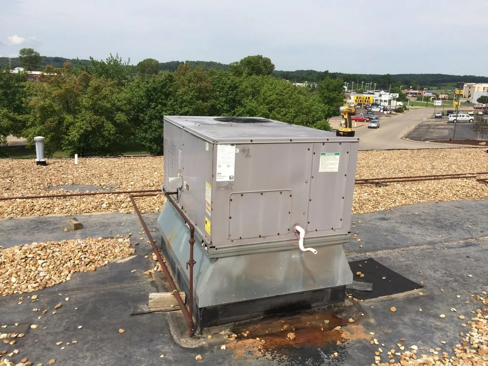 Slide of Countywide Heating & Cooling