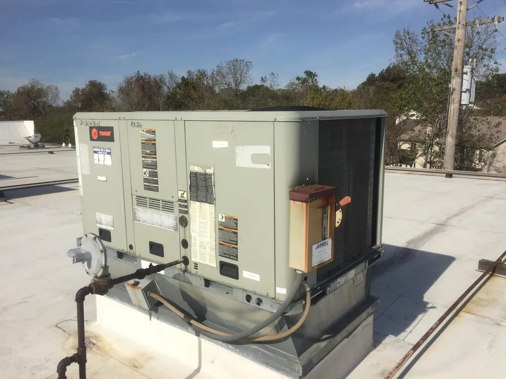 Slide of Countywide Heating & Cooling