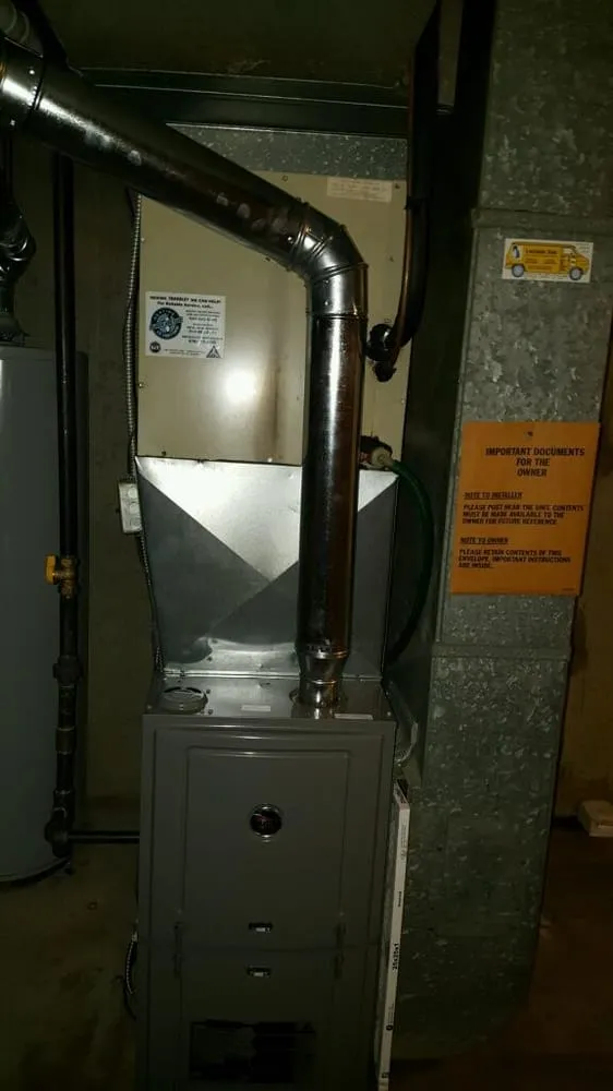 Slide of Countywide Heating & Cooling