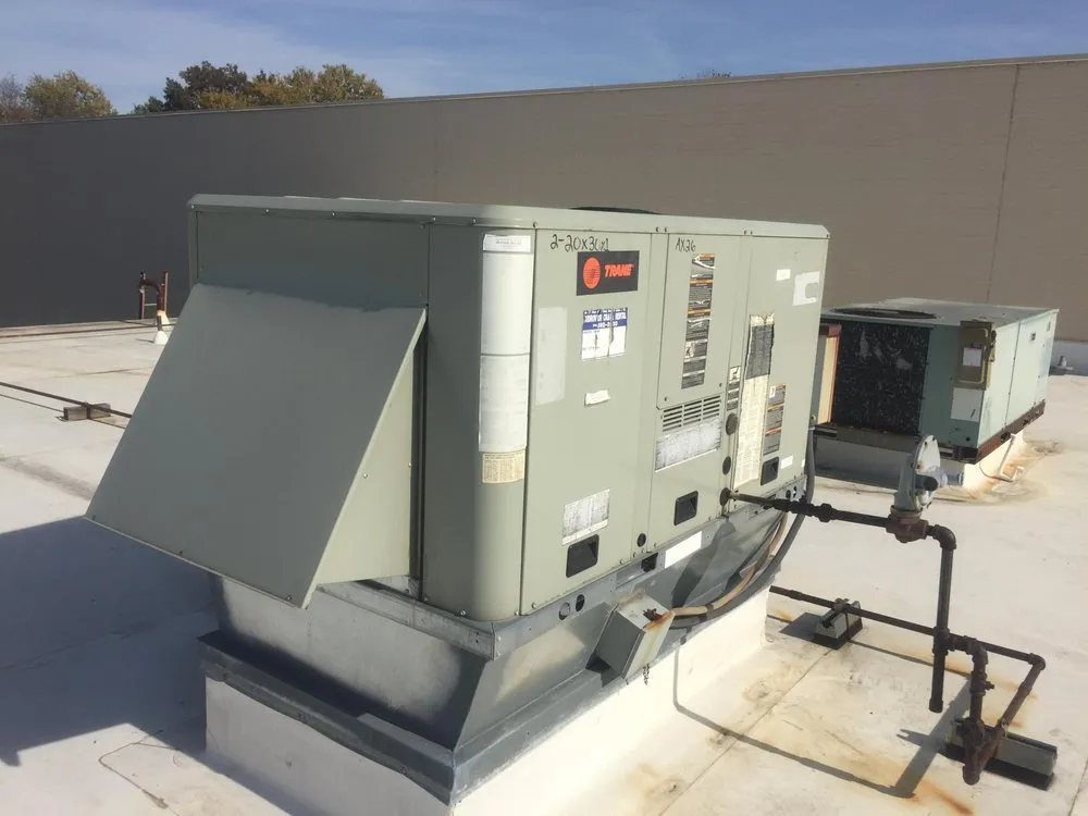 Slide of Countywide Heating & Cooling