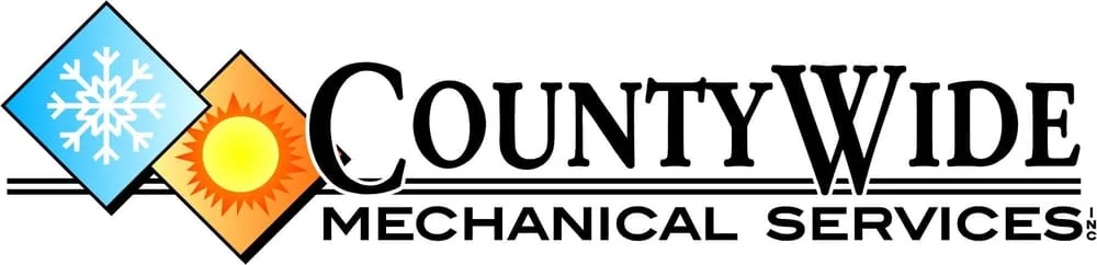 Slide of Countywide Heating and Cooling