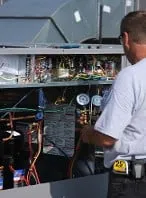 Slide of Countywide Heating and Cooling