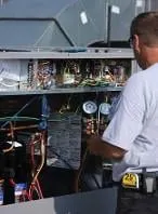 Slide of Countywide Heating and Cooling