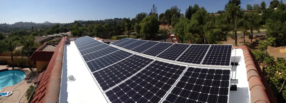 Slide of Countywide Mechanical Systems