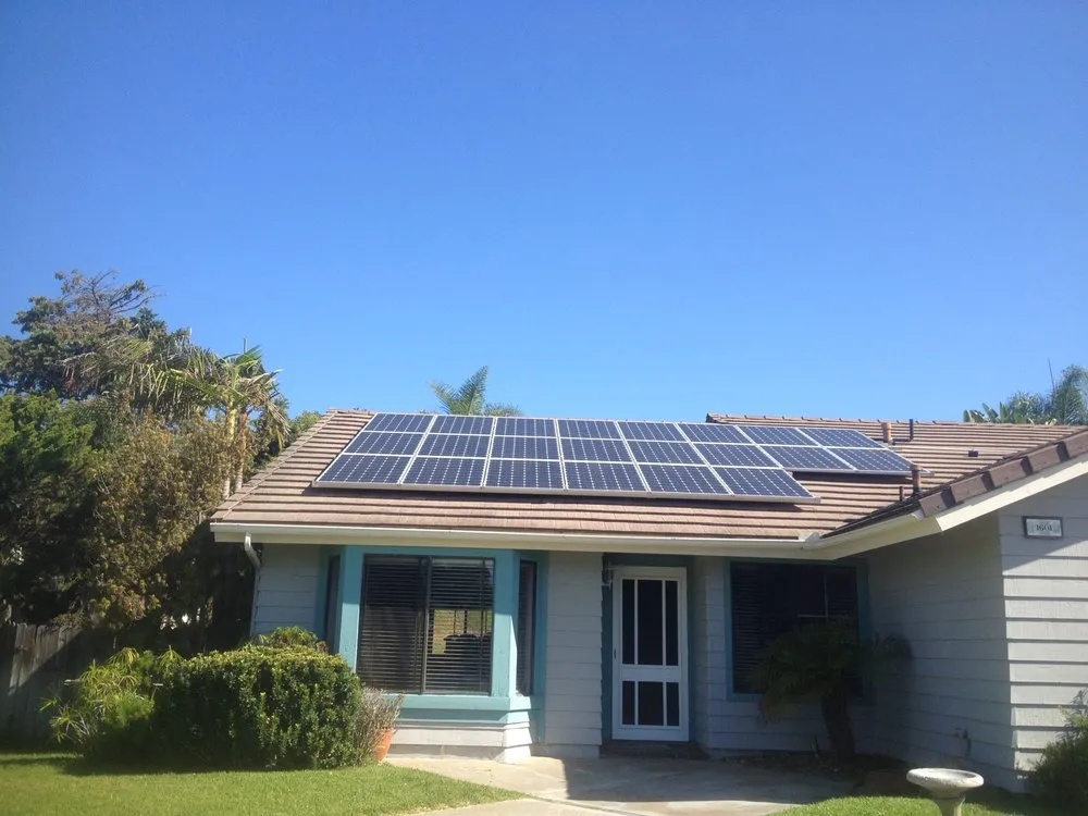 Slide of Countywide Mechanical Systems