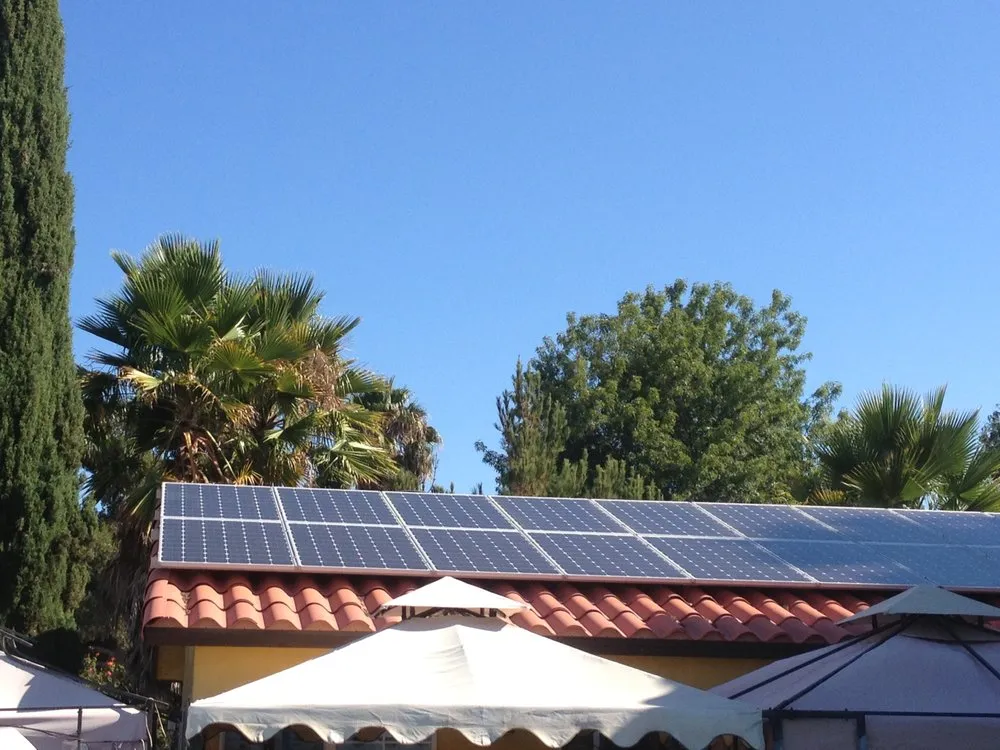 Slide of Countywide Mechanical Systems