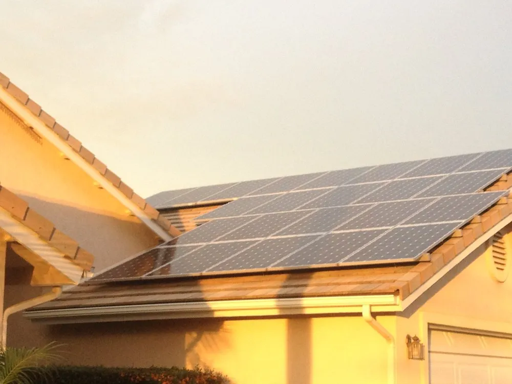 Slide of Countywide Mechanical Systems