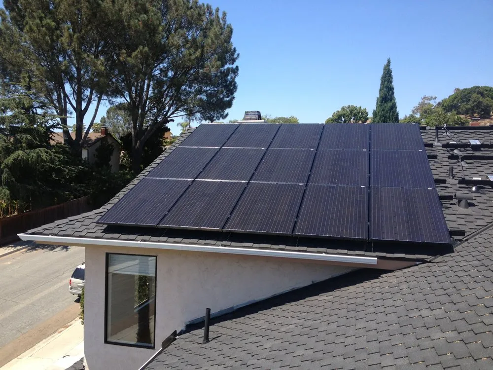 Slide of Countywide Mechanical Systems