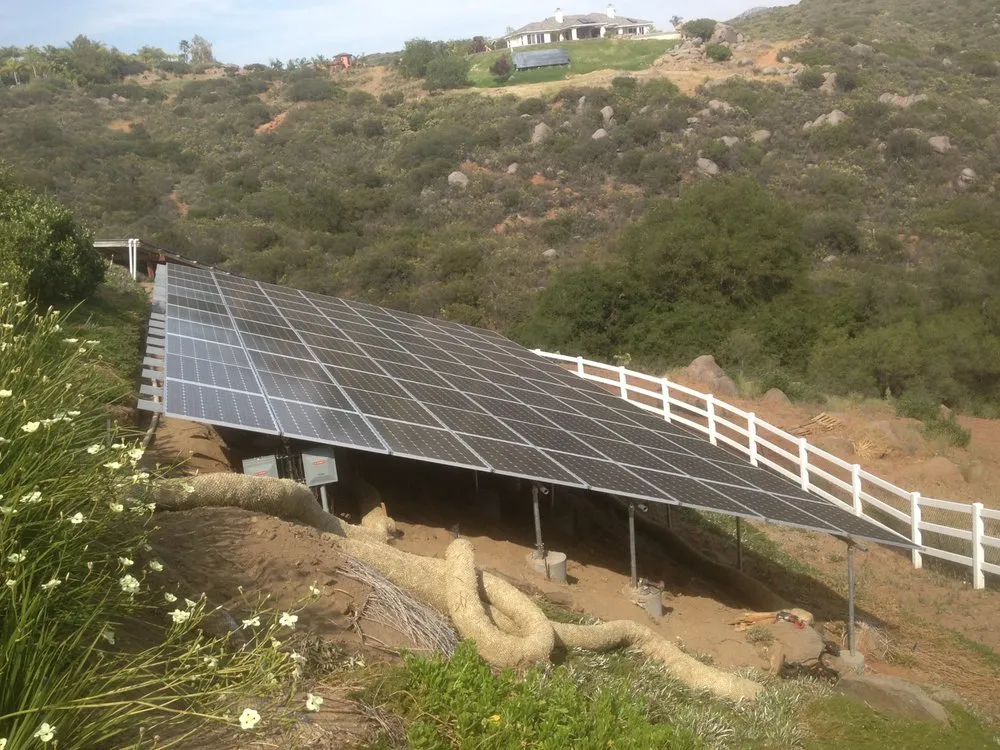 Slide of Countywide Mechanical Systems