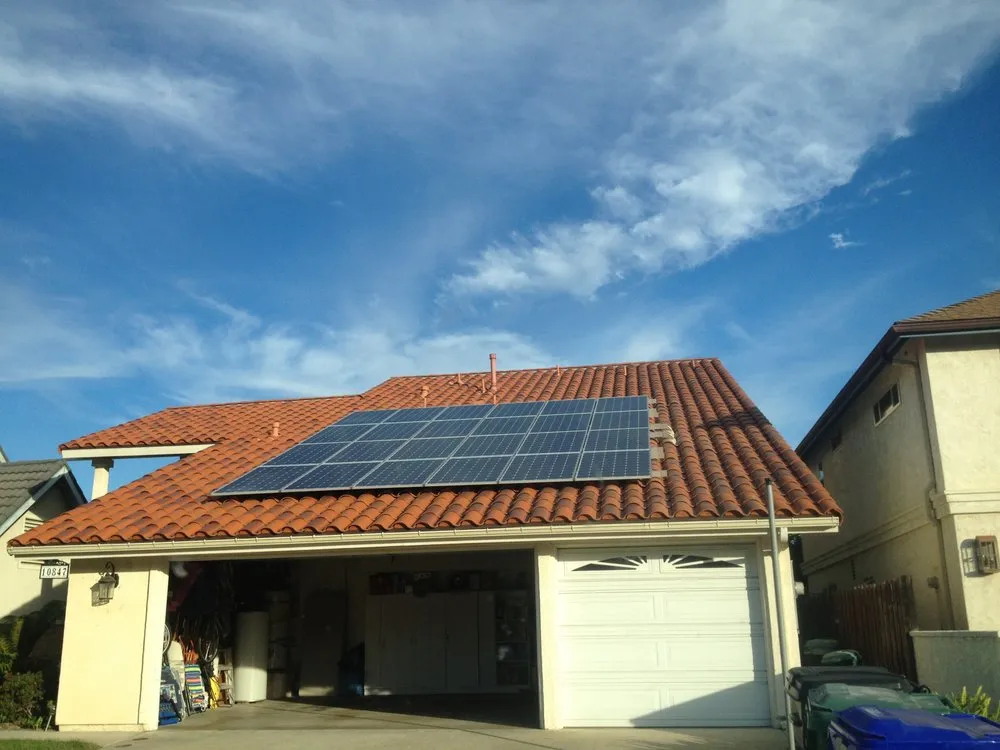 Slide of Countywide Mechanical Systems