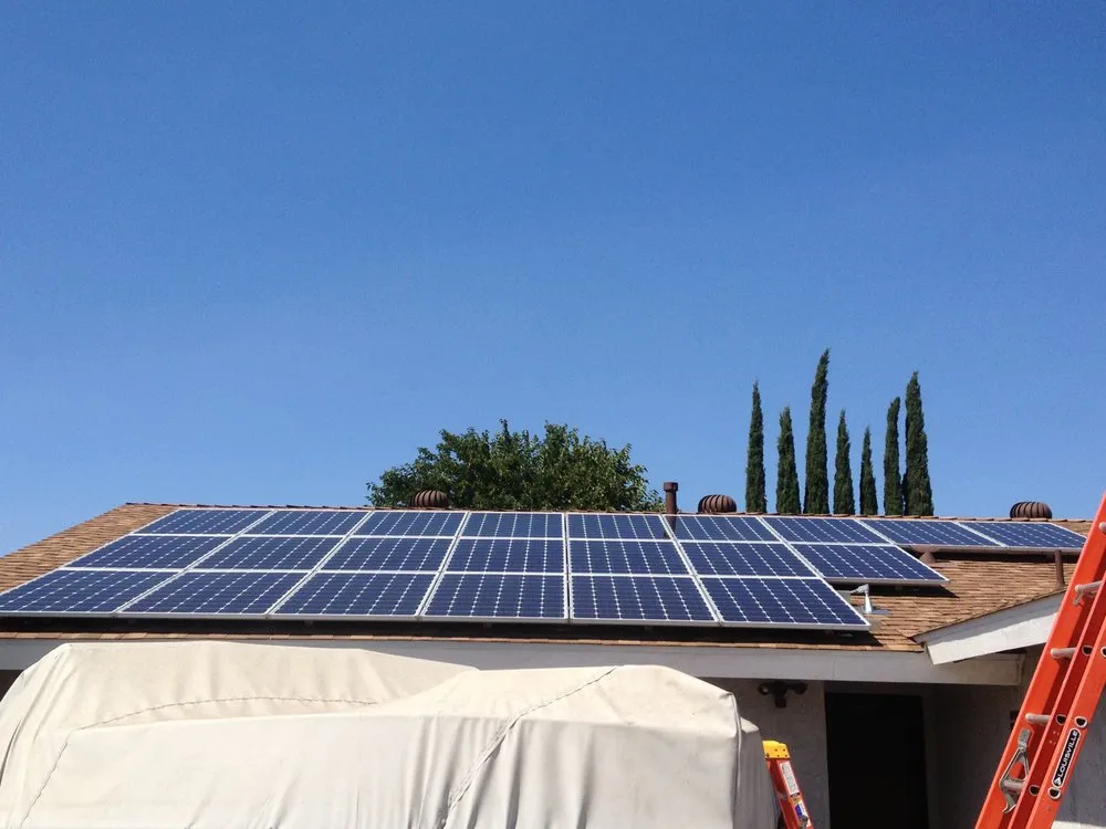 Slide of Countywide Mechanical Systems