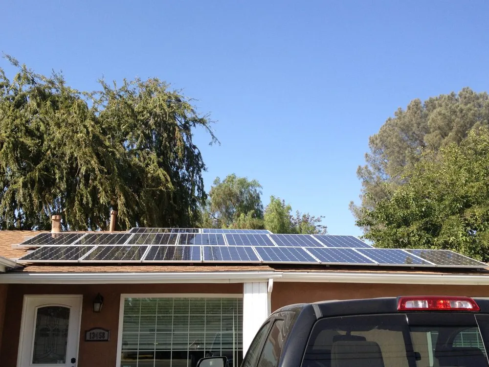 Slide of Countywide Mechanical Systems