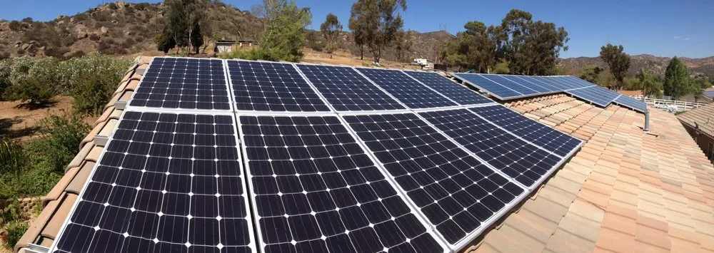 Slide of Countywide Mechanical Systems