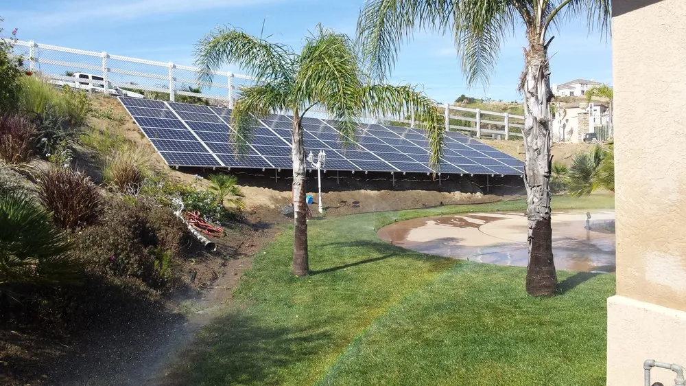 Slide of Countywide Mechanical Systems