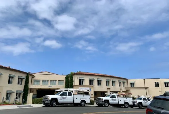 Countywide Mechanical Systems Logo