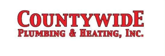 Slide of Countywide Plumbing and Heating