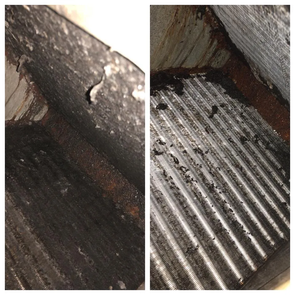 Slide of Courson & Company Heating and Air