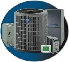 Slide of Courtesy Air Conditioning & Heating