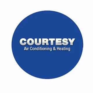 Slide of Courtesy Air Conditioning & Heating