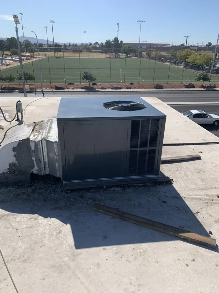 Slide of Courtesy air