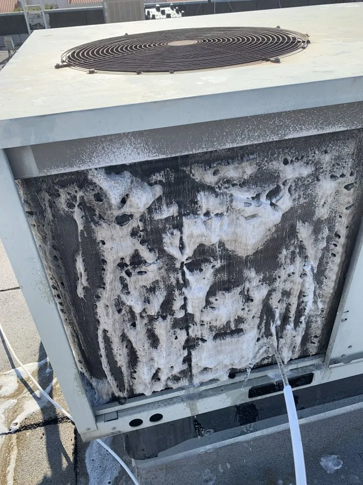 Slide of Courtesy air