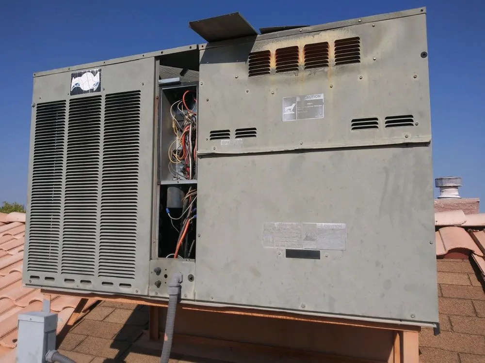 Slide of Courtesy air