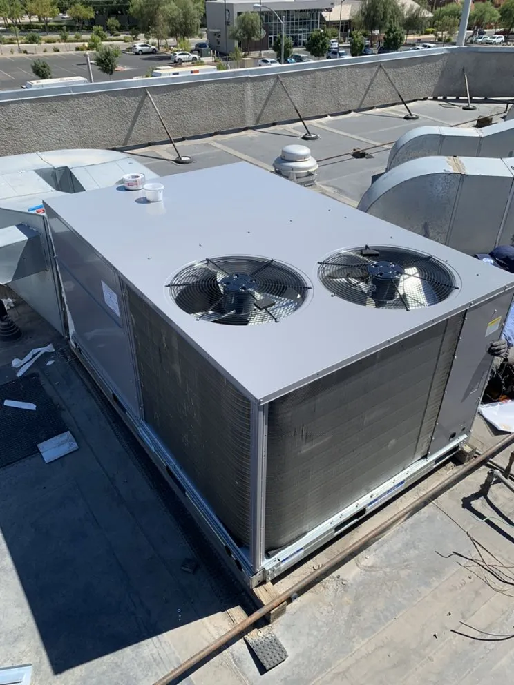 Slide of Courtesy air