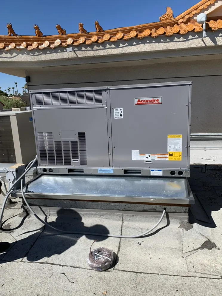 Slide of Courtesy air