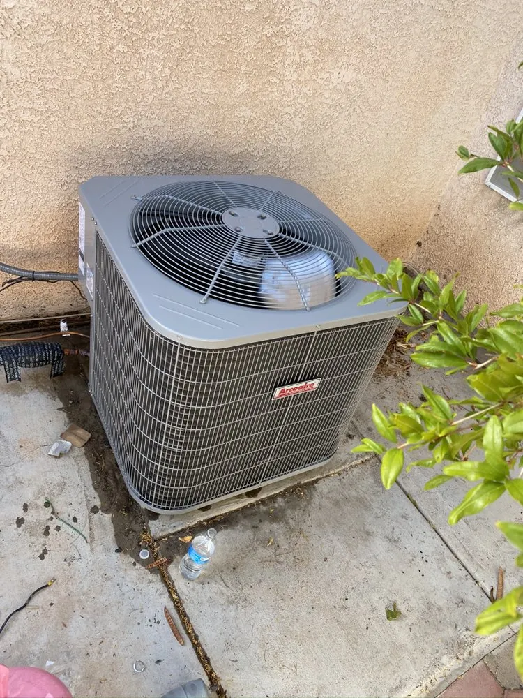 Slide of Courtesy air