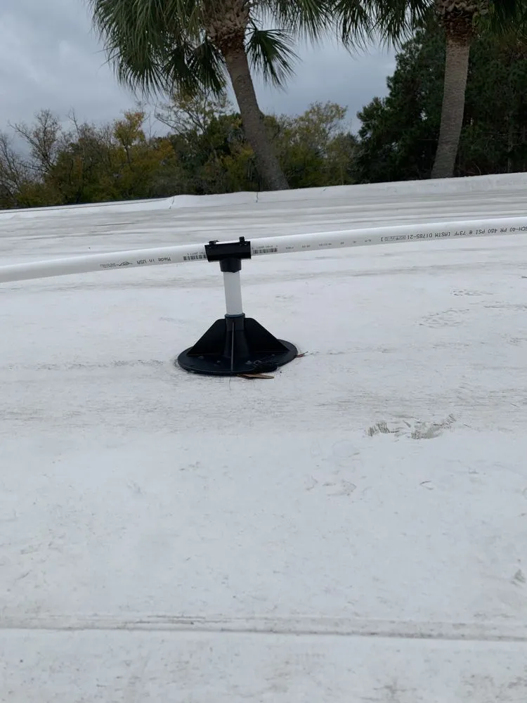 Slide of Courtesy Building Services