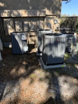 Courtesy Building Services Logo