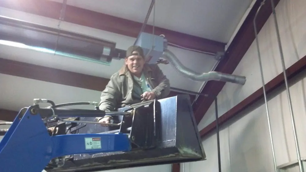 Slide of Courtesy Heating & Air Conditioning