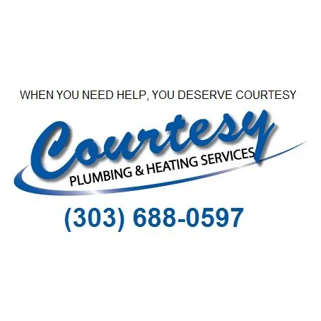 Slide of Courtesy Plumbing & Heating