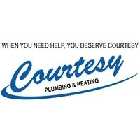Slide of Courtesy Plumbing & Heating