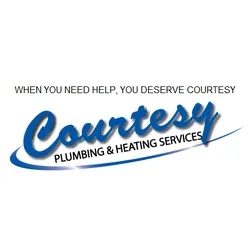 Slide of Courtesy Plumbing & Heating
