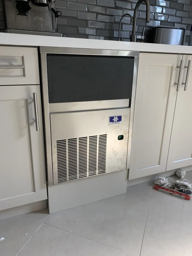 Slide of Courtesy Refrigeration And Air Conditioning