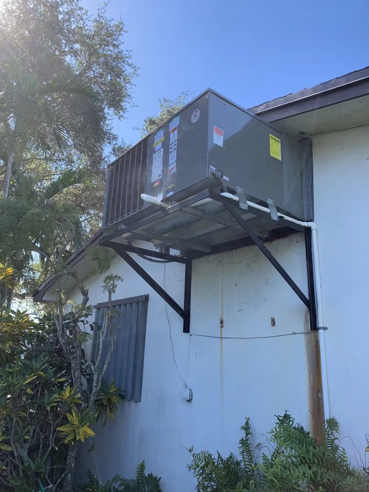 Slide of Courtesy Refrigeration And Air Conditioning