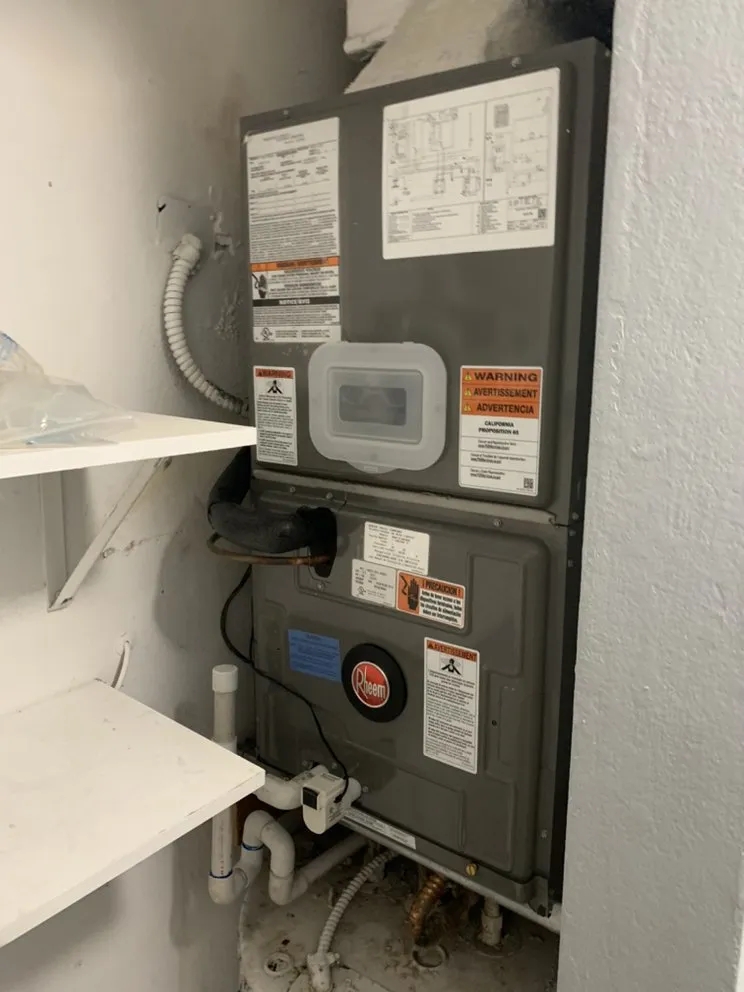 Slide of Courtesy Refrigeration And Air Conditioning