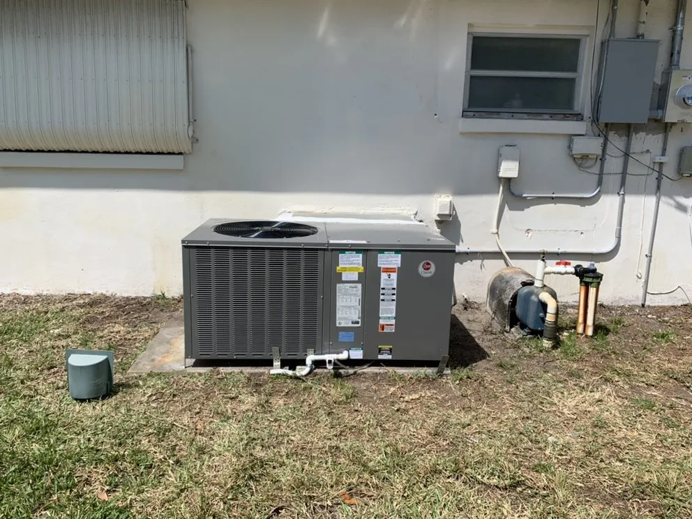 Slide of Courtesy Refrigeration And Air Conditioning